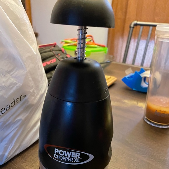 Food chopper - Picture 1 of 1